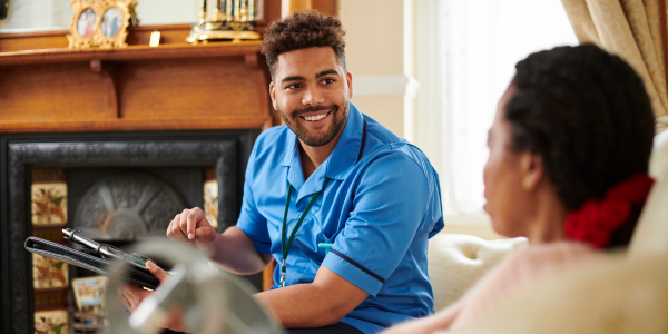 Support Workers Support Workers