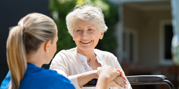 Companionship Care