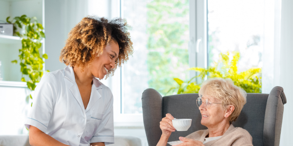 Day or Overnight Care Services