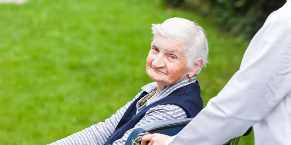 Elderly Care