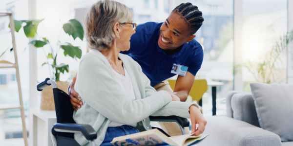 Hourly Care Services