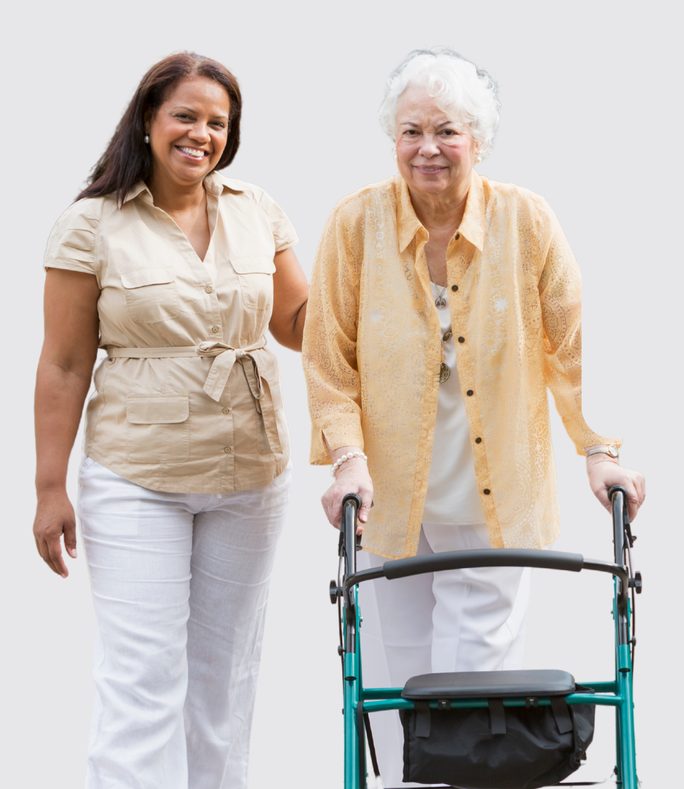 caregivers